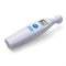 ADC Temple Touch Digital LCD Fever Thermometer, Non Invasive and Quick Read, Suitable for Babies, Newborns, Kids, and Adults, Adtemp 427, White...