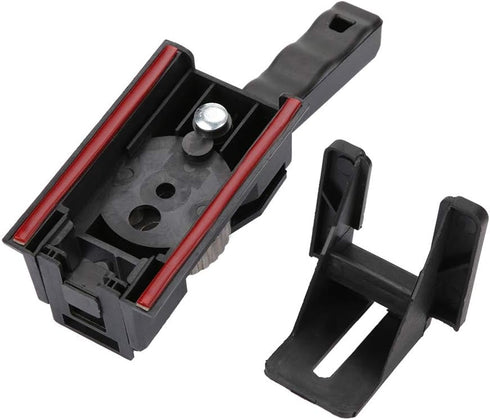 Drilling, 3-12mm Wood Dowel Straight Hole Adiustable Woodworking Drill Hole Jig, Dowel Hole,Woodworking Carpentry Positioner Locator Tool for Both...