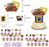 Party Decorations Sets Include 1 Big Cake Topper And 24 Cupcake Toppers...