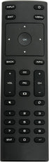 XRT134 Remote Control Replacement fit for VIZIO HDTV D24HN-E1 D50N-E1 D24HNE1 D50NE1...