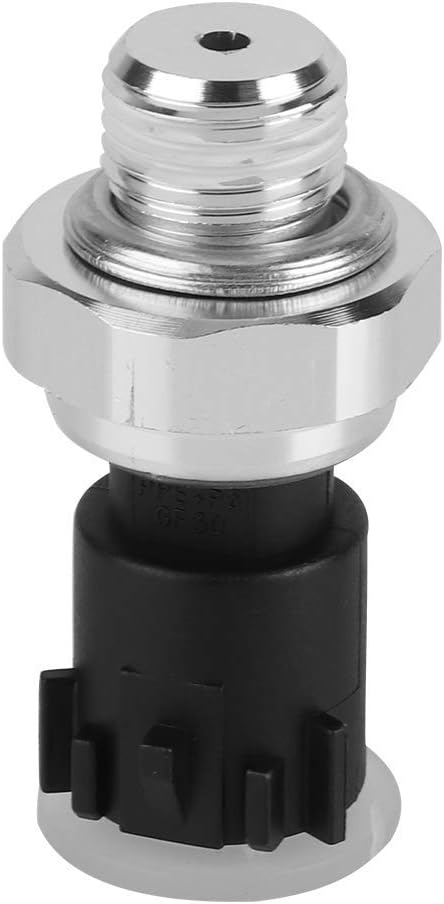 Oil Pressure Sensor Switch Sending Unit 12673134 213-4411 12596951 12621234 Compatible with Chevy Silverado Suburban Tahoe GMC Sierra Yukon Impala...