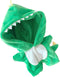 20cm /8" Doll Plush Doll's Clothes Animal one-Piece Garment Suit Pajamas Toys Dolls Accessories (Dinosaur)...