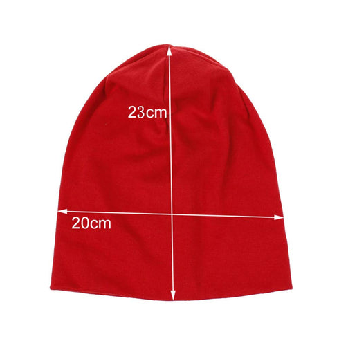Qandsweet Baby Boy's Hat Kids Cool Knit Beanie Hats Toddlers Caps (Black Dark Grey Red White)...