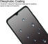 Supershieldz (2 Pack) Designed for TCL 50 LE Tempered Glass Screen Protector, Anti Scratch, Bubble Free...