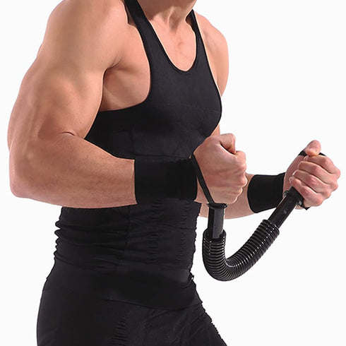 Wrist Compression Sleeve (4PCS), Soft Wrist Support Brace Wrist Bands for Tendonitis, Arthritis, Sprains Pain Relief, Elastic Carpal Tunnel Wraps ...