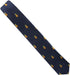 AUSCUFFLINKS Food & Drink Ties | Speciality Ties for Men | Woven Skinny Neckties | Present for Work Colleague...