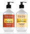 Deep Steep Shampoo & Conditioner, Premium Hair Care (Nourishing Volume, 10 oz)...