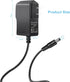 AC Adapter for Snap-On MODIS Scanner EEMS300 Scan Tool EEMS300F14 MODIS Edge EEMS341 MODIS Ultra EEMS328 Power Supply Charger Cord Cable...
