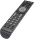 New RMT-JR02 Remote Control fit for JVC Emerald FTR FT FL Series LED HDTV EM42FTR EM48FTR EM55FTR EM65FTR EM32FL EM39FT EM42FT EM48FT EM55FT EM65F...
