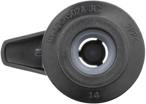 2 Pieces Steam Release Handles Universal Silicone Pressure Valve for Instant Pot Duo Model 3, 5, 6, 8 Qt Quart Steam Release Valve for Electric Pr...