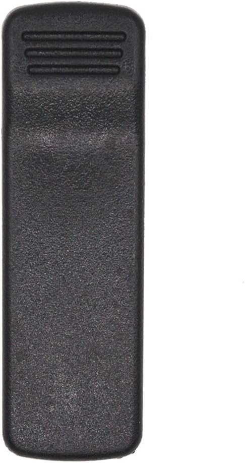 HLN8255 Belt Clip for NNTN4497 NNTN4970 PMNN4251 CP200 CP340 CP360 CP380 EP450 PR400 (2PCS)...