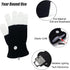 Luwint Kids LED Gloves Finger Light up Gloves - Flashing Autistic Cool Toys for Boys Girls, Children 3-7 Years...