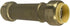 1 Pcs XFITTING Push Fit 3/4 Inch x 3/4 Inch Push Fit Slip Coupling, Push Fit Repair Coupling, 28-4-2=1XX...