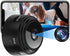 KFK Hidden Spy Camera,1080P Wireless Mini WiFi Nanny Cam Smart Home, Pet Dog Camera Indoor Outdoor Baby Camera 1080P Remote Portable,Secret House ...