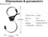 S Hooks Stainless Steel Heavy Duty S Hooks Anti Drop for Kitchen,Work Shop,Bathroom,Garden,Wardrobe,Office,Perfect Rack Hooks,Small,12Pieces...