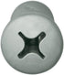 Ableware Universal Built-Up Handle (Pack of 4)...