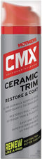 Mothers 01300 CMX Ceramic Trim Restore & Coat, 6.7 oz....