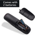 Soundbar Remote Control for Polk Audio MagniFi, MagniFi Max,MagniFi Mini,MagniFi Max SR,Signa Solo, AM9640,SB225,RE8214-1,RE82141,RTRE82141,RE1523...
