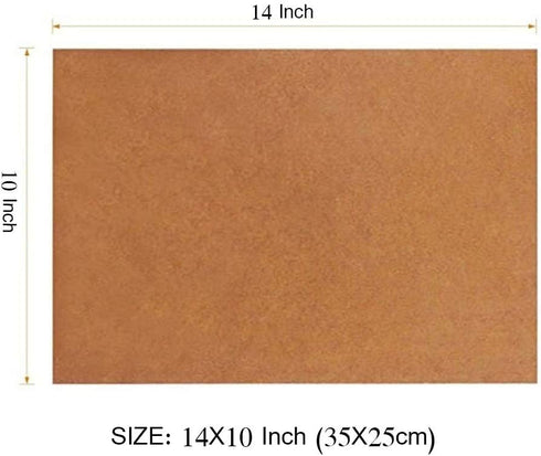 Food Basket Liners, Grease Resistant Wax Paper Sheets for Food, Oil Resistant Paper for Chips, Fried Chicken Sandwich Wrapping Paper for Party Not...