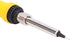 DC 12V 40W Soldering Iron Portable Car Crocodiles Clip Powered Electric Soldering Iron Builted-In Ceramic Heating Core for Circuit Board Welding, ...