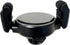 EDS C900 Wireless Car Charger, 15w Fast Charging, Car Phone Mount, Cell Phone Holder Charger, for iPhone 15 14 13 12 11 Pro Max Xs, Etc. (Black)...