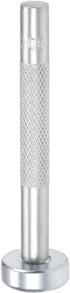 uxcell Eyelet Hole Punch Die Tool, 5mm Grommet Setter Hollow Punch for Leather Craft Clothing Handbag Fabric Curtain Setter (300#)...