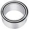 Biscuit Cutters, Round Cookie Cutters/Stainless Steel Dumpling Cutters/Cake Pastry Cutters/Scone Cutters Molds stamps for Cooking Baking (3Pcs, Pl...