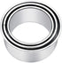 Biscuit Cutters, Round Cookie Cutters/Stainless Steel Dumpling Cutters/Cake Pastry Cutters/Scone Cutters Molds stamps for Cooking Baking (3Pcs, Pl...