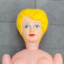 Inflatable Blow Up Doll for Parties, Pranks, Bachelor, Halloween, Birthday, Gag Gift, Holidays - GINGER 58" (Judy)...