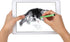 Touch Screen Crayon Stylus Anti-Scratch ABS Pen High Sensitivity Smartphones Tablet Touch Pen for iOS/Android...