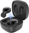 Kamon K30 Wireless Earbuds with Wireless Charging Case, Bluetooth 5.1, Touch Control Waterproof, in Ear Stereo Headphones Built in Mic Headset Pre...
