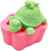 3D Turtle Silicone Soap Mold Tortoise Handmade Craft Candle Wax Melt Chocolate Candy Cake Decorating Tools...
