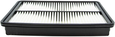 ECOGARD XA10007 Premium Engine Air Filter Fits 2013-2016 Hyundai Santa Fe Sport, 2013-2018 Hyundai Santa Fe, 2014-2015 Kia Sorento, 2013-2019 Hyun...