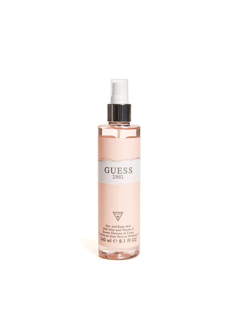 GUESS 1981 for Women Fragrance Mist, 8.4 Fl Oz...