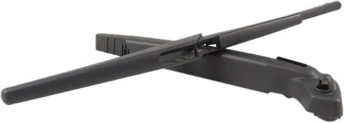 8662751 Rear Wiper Arm with Blade Replacement for V70 XC70 2004-2007...