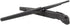 8662751 Rear Wiper Arm with Blade Replacement for V70 XC70 2004-2007...