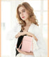 KAKKOII Small Crossbody Cell Phone Purse for Women, Leather Shoulder Handbag Multi-pocket Wallet Purse with Credit Card Slots...