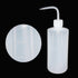 250ml+500ml Plastic Safety Wash Bottle, Plastic Squeeze Bottle Narrow Mouth, 8 Pack (Each Size 4)...