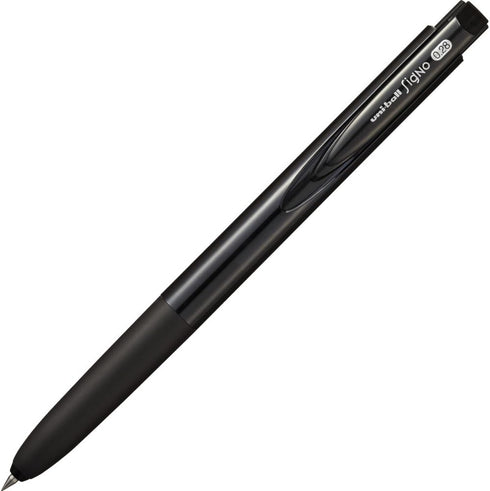 Mitsubishi Pencil uni-ball RT1 0.28mm black UMN15528.24 10 pieces...