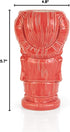 Geeki Tikis The Golden Girls Blanche Mug | Official Golden Girls Collectible Ceramic Tiki Style Cup | Holds 17 Ounces...