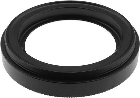 EW-52 Lens Hood Compatible with Canon RF 35mm F1.8 STM Lens Camera Photo Photography Accessories Lens Shade Lens Cover Black...