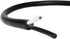 2 Prong Polarized 14 Gauge 10ft Replacement Power Cord Pigtail Tool Heavy Duty 110V 115V 120V Supply Cable for AC Appliance, NEMA 1-15 Plug US SJT...