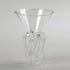 Octopus Martini Glass Creative Cocktail Drinkware Bar Goblet Tools (2 Transparent)...