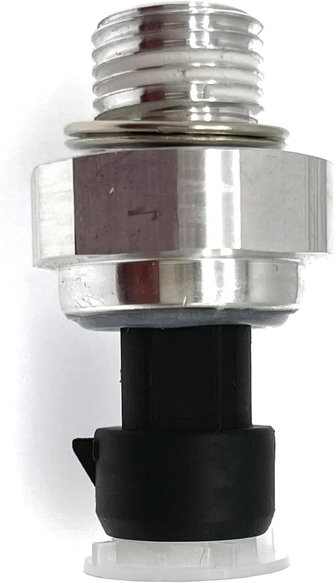Engine Oil Pressure Sensor Switch 12677836 12616646 Compatible with Silverado Suburban Tahoe Yukon Impala Envoy Sierra...