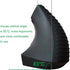 Ergonomic Mouse,2.4G Wireless Vertical Mouse,800/1200 /1600 DPI Optical Mice,6 Buttons for Laptop, Desktop, PC,MacBook...