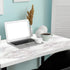 Arthome Marble Contact Paper Peel and Stick Wallpaper 17''x120'' Self Adhesive Decorative Vinyl Film Waterproof for Table,Countertop,Cabinet,Shelf...