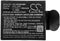 850mAh 3.7V Rechargeable Battery for ACC-D90 Fit for D90, S90, S91B, LyfeSilver, LyfeTitan, LyfeS72...