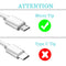 Micro Wall Charger Compatible with Samsung Galaxy Tab A 10.1 (2016), 8.0, 7.0, 9.7, Tab E, S2, Tab 4, 3, SM-T580/ 550/530/ 387/585/ 290/295 Tablet...
