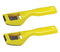 2 Pack Stanley 21-115 7-1/4" Surform Shaver...