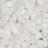 Perler Beads Fuse Beads for Crafts, 1000pcs, White...
